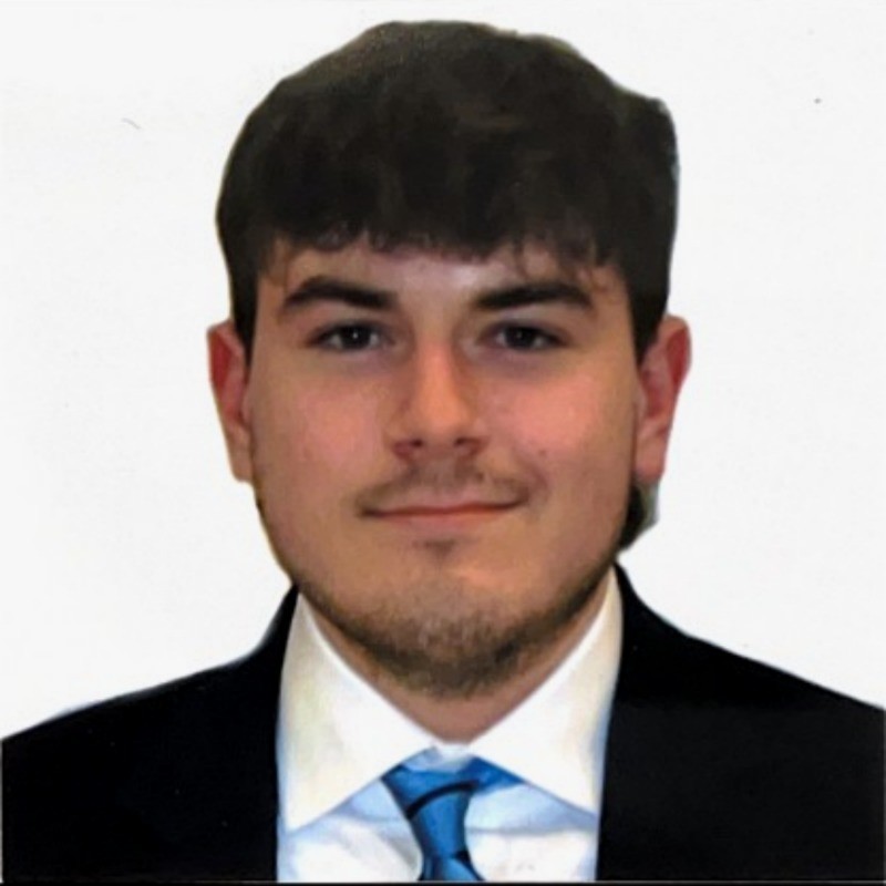 Headshot of Joseph Paolo