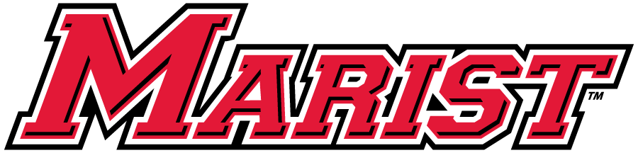Marist University logo