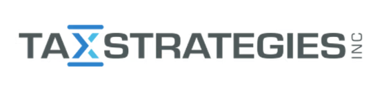Tax Strategies logo